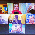 KWGTP on Zoom