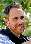 Trevor Durling Chief Winemaker Beaulieu Vineyard
