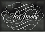 Sea Smoke