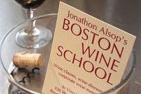 Boston Wine School