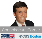 Connoisseurs Corner with Jordan Rich