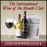 The International Wine of the Month Club