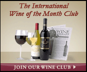 The International Wine of the Month Club