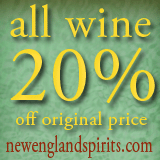 New England Spirits
