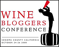 Wine Bloggers Conference 2008