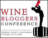 Wine Bloggers Conference