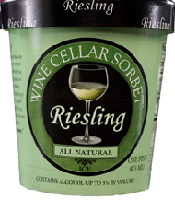 Wine Cellar Sorbets Riesl