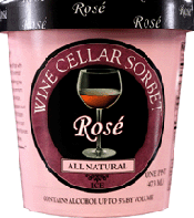 Wine Cellar Sorbets Rose v2