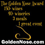 2009 Golden Nose Awards