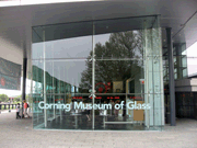 Corning Museum of Glass