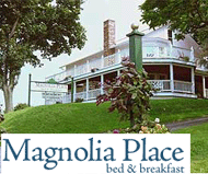 Magnolia Place Bed and Breakfast