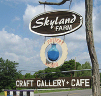 SkyLand Farm Gallery