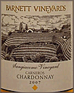 Barnett-2007-Sangiacomo-Chardonnay
