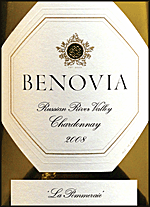Benovia-2008-La-Pommeraie-Chardonnay