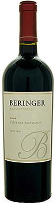 Beringer_2006_Knights_Valley_Cabernet