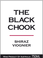 Black Chook 2006