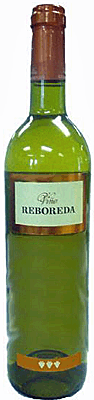 Campante 2008 Vina Reboreda