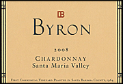 Byron-2008-Santa-Maria-Chardonnay