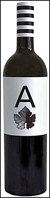 Altico A 2006 Syrah