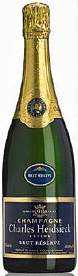 Charles Heidsieck Brut Reserve