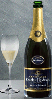 CH Brut Reserve