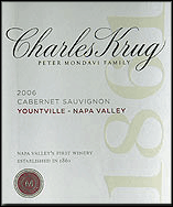 Charles_Krug_2006_Yountville_Cabernet