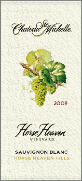 Chateau-Ste-Michelle-2009-Horse-Heaven-Sauvignon-Blanc