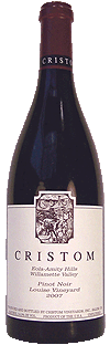 Cristom-2007-Louise-Vineyard-Pinot-Noir