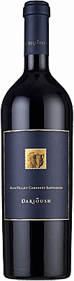 Darioush_2006_Cabernet