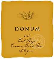 Donum-2008-West-Slope-Pinot-Noir