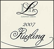 Dr. Loosen Riesling QBA