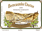 Dr-H-Thanisch-2008-Berncasteler-Doctor-Kabinett-Riesling
