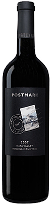 2007-Postmark-Howell-Mountain