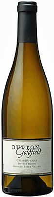 Dutton Goldfield 2007 Chardonnay
