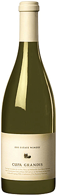 EOS 2007 Cupa Grandis Chardonnay