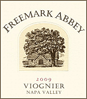 Freemark-Abbey-2009-Viognier