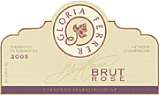 Gloria_Ferrer_2005_Brut_Rose