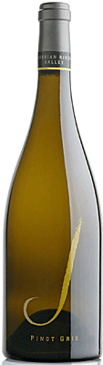 J Vineyards 2007 Pinot Gris