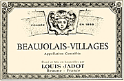 Jadot 2007 Beaujolais Villages