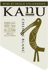 Kanu 2006 Chenin
