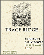 Kendall-Jackson-2007-Trace-Ridge-Cabernet
