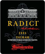 Mastroberardino 2004 Radici 