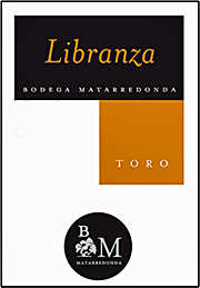 Matarredonda 2005 Libranza