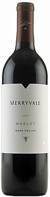 Merryvale-2006-Napa-Merlot