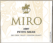 Miro-2007-Petite-Sirah