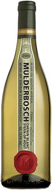 Mulderbosch 2006 Chenin
