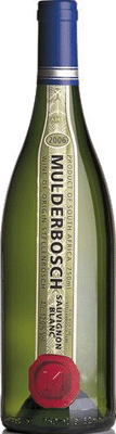 Mulderbosch 2006 Sauvignon Blanc