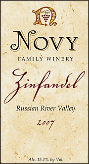 Novy-2007-Russian-River-Zinfandel