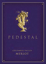 Pedestal_2006_Merlot