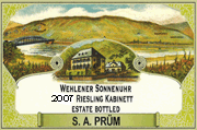 SA_Prum_2007_Wehlener_Sonnenuhr_Kabinett_Riesling